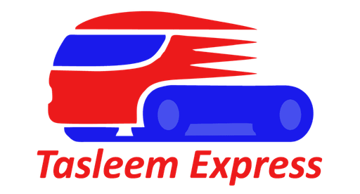 Tasleem Express